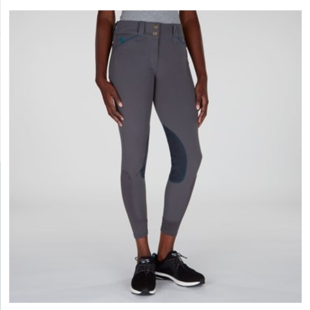 🏇Piper Original knee patch breeches - Picture 2 of 9